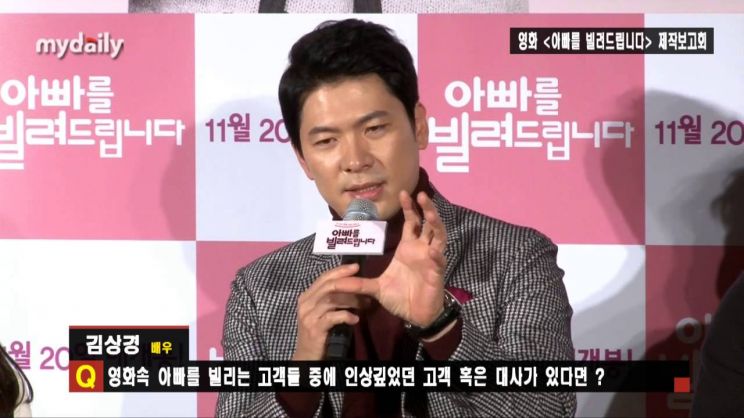 Sang-kyung Kim