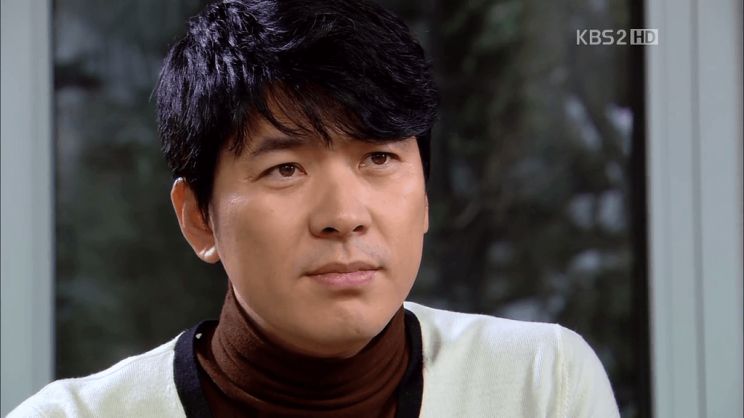 Sang-kyung Kim