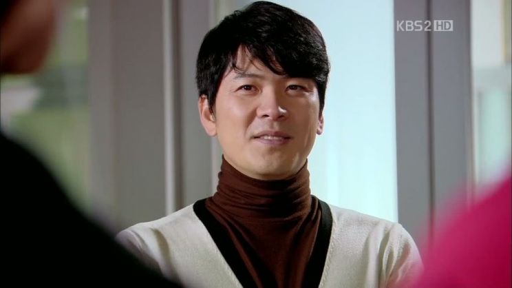 Sang-kyung Kim