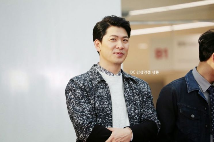 Sang-kyung Kim