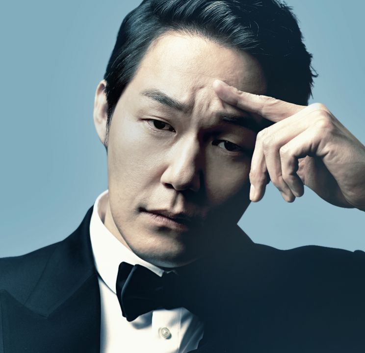 Sang-kyung Kim
