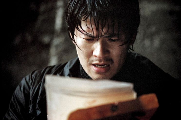 Sang-kyung Kim