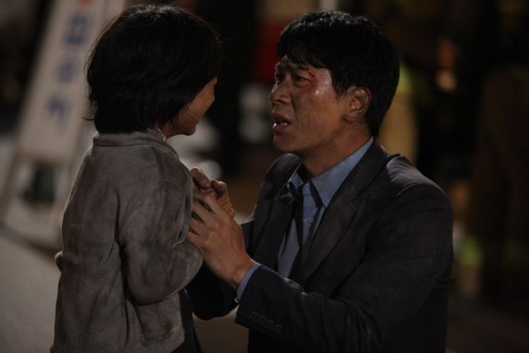 Sang-kyung Kim