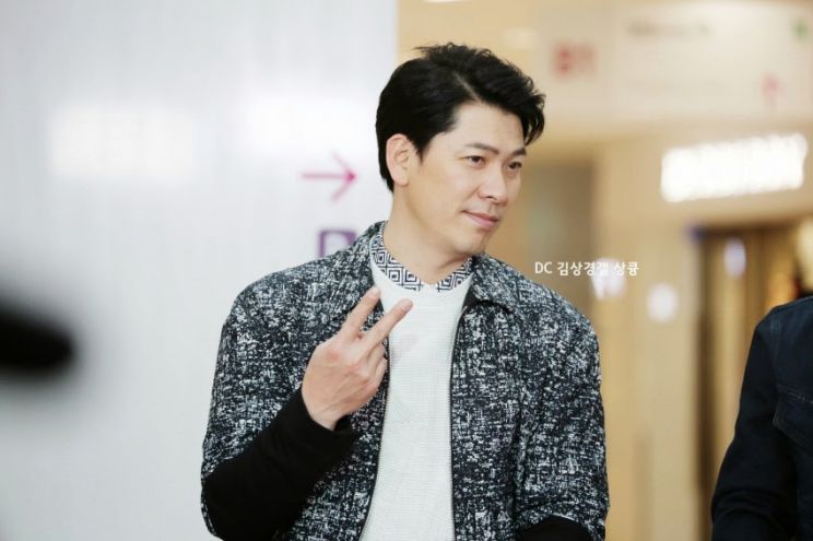 Sang-kyung Kim