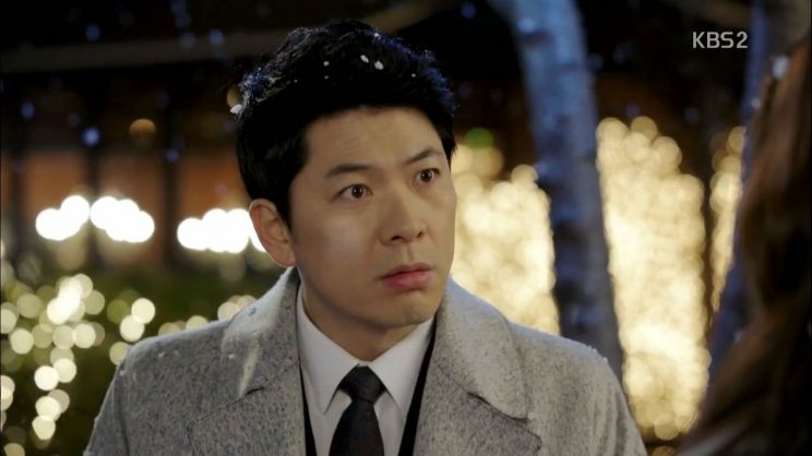 Sang-kyung Kim