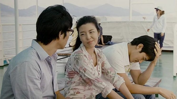 Sang-kyung Kim