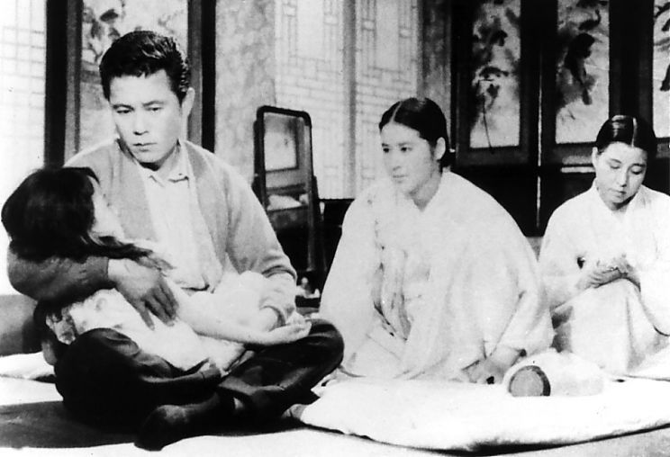 Sang-ok Shin