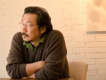 Sang-soo Hong