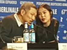 Sang-soo Hong