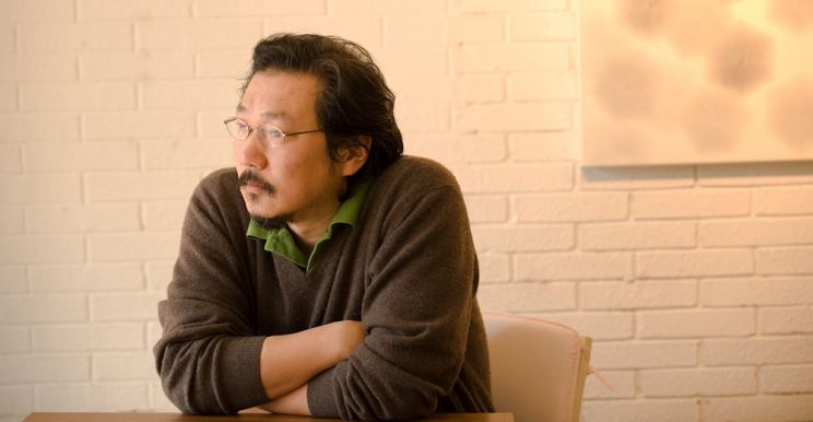 Sang-soo Hong