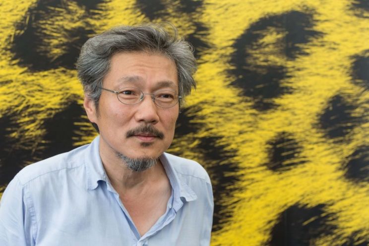 Sang-soo Hong