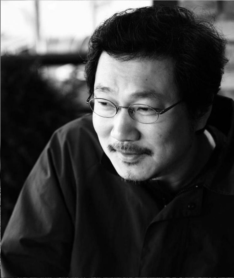 Sang-soo Hong