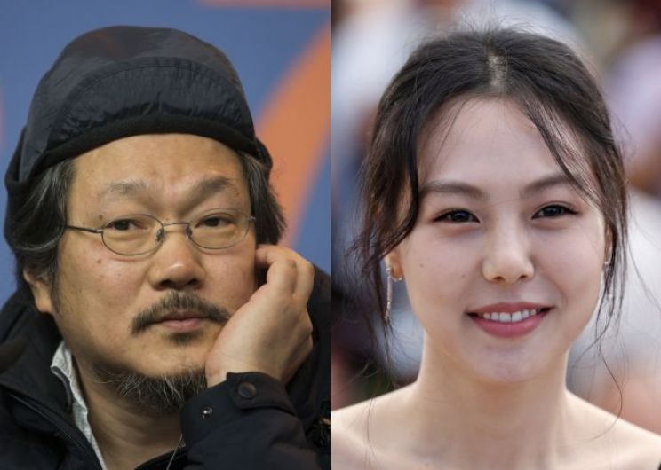 Sang-soo Hong