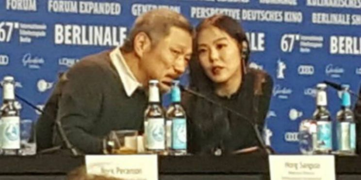 Sang-soo Hong