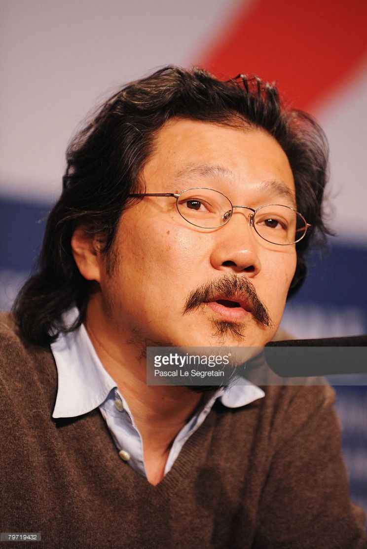 Sang-soo Hong