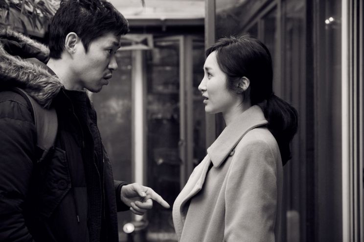 Sang-soo Hong