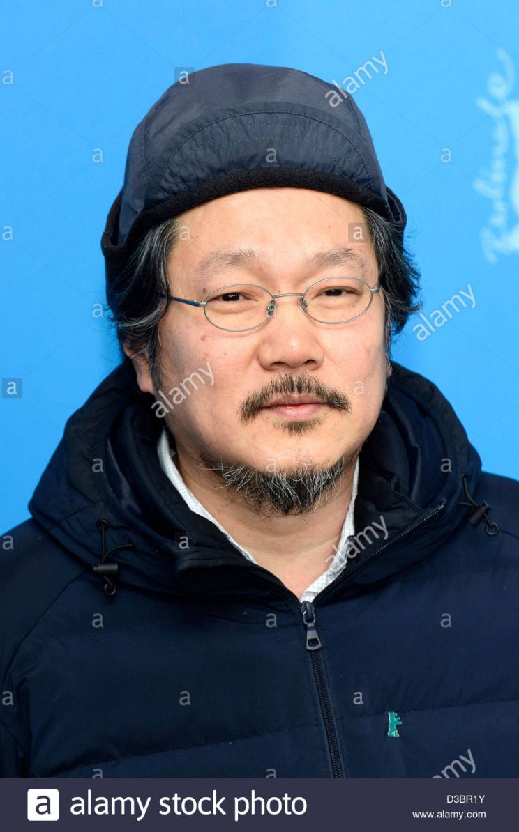 Sang-soo Hong