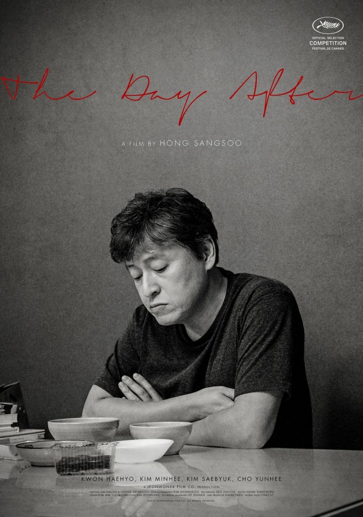 Sang-soo Hong