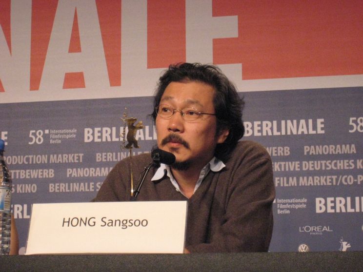 Sang-soo Hong