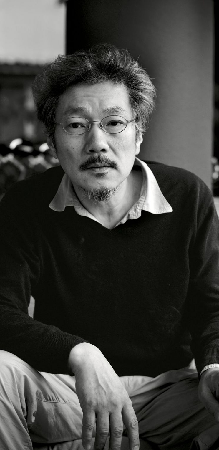 Sang-soo Hong