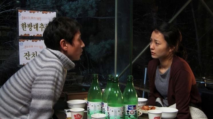 Sang-soo Hong