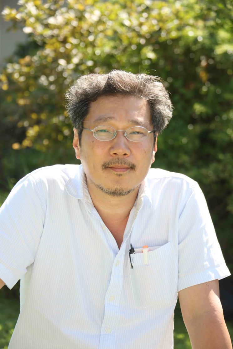 Sang-soo Im