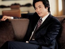 Sang-Woo Kwon