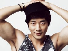 Sang-Woo Kwon