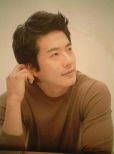 Sang-Woo Kwon