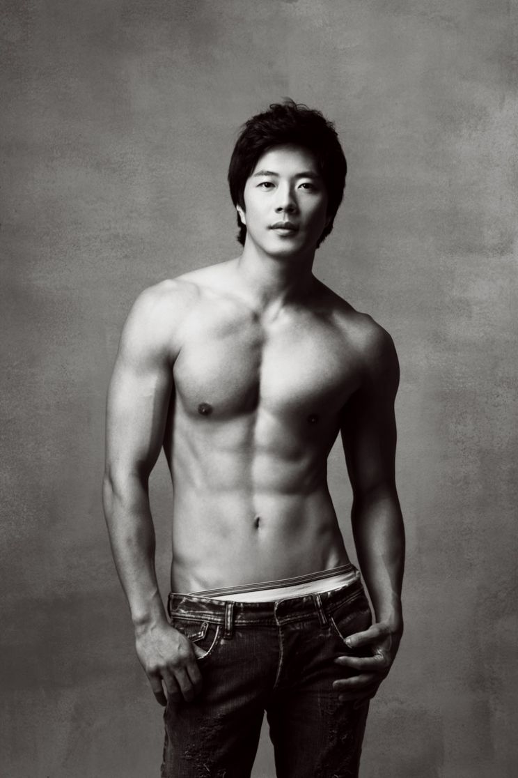 Sang-Woo Kwon