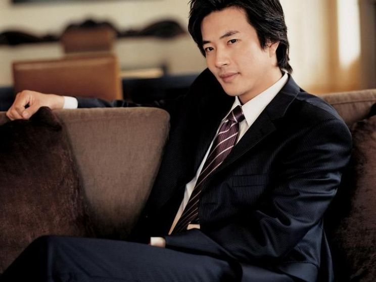 Sang-Woo Kwon