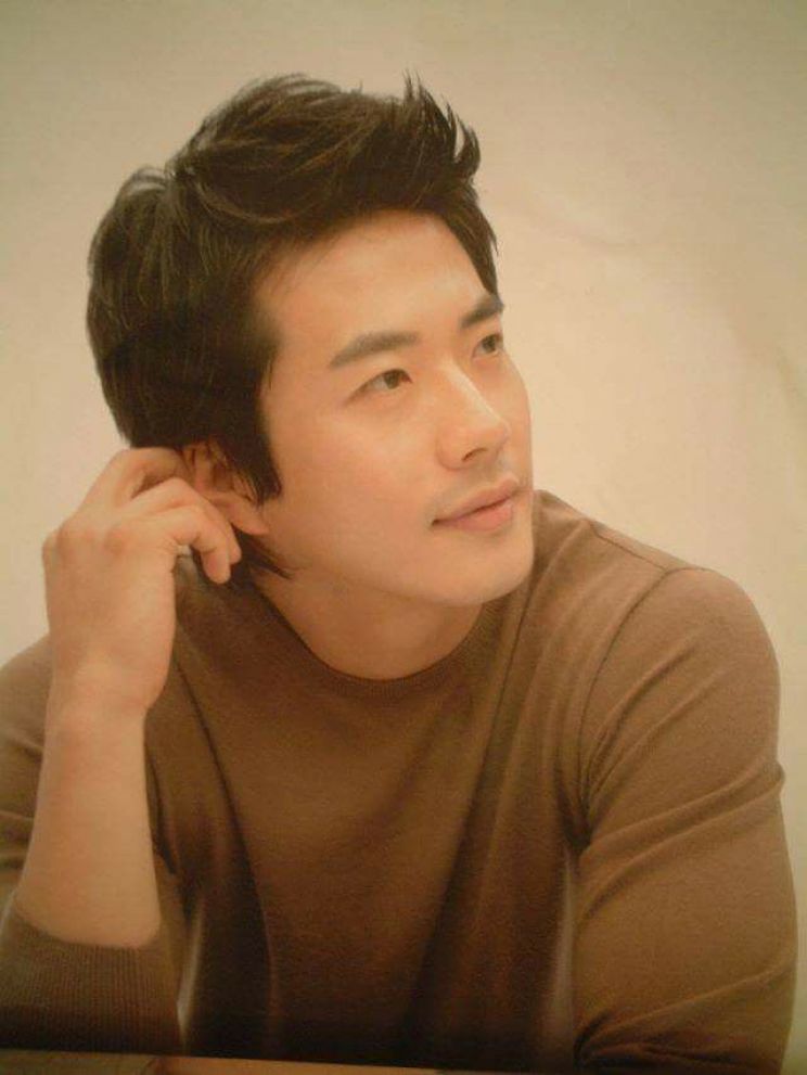 Sang-Woo Kwon