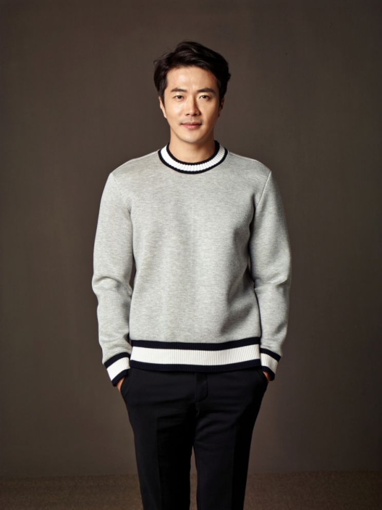 Sang-Woo Kwon