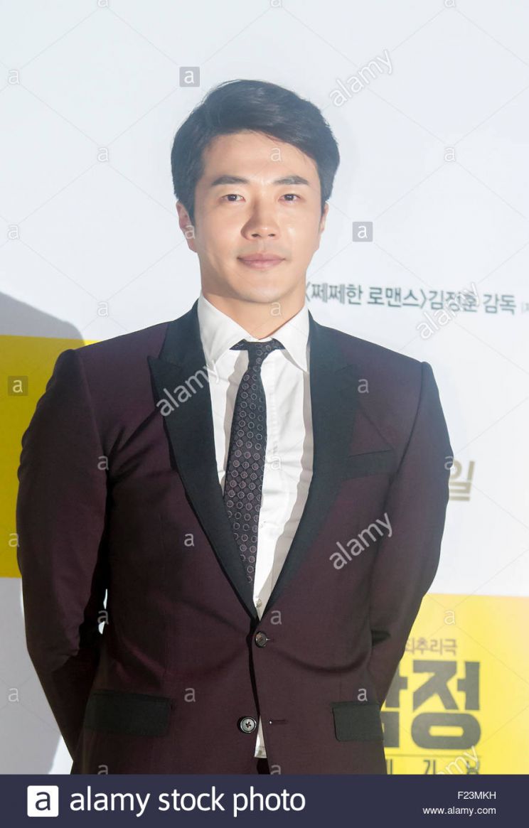 Sang-Woo Kwon