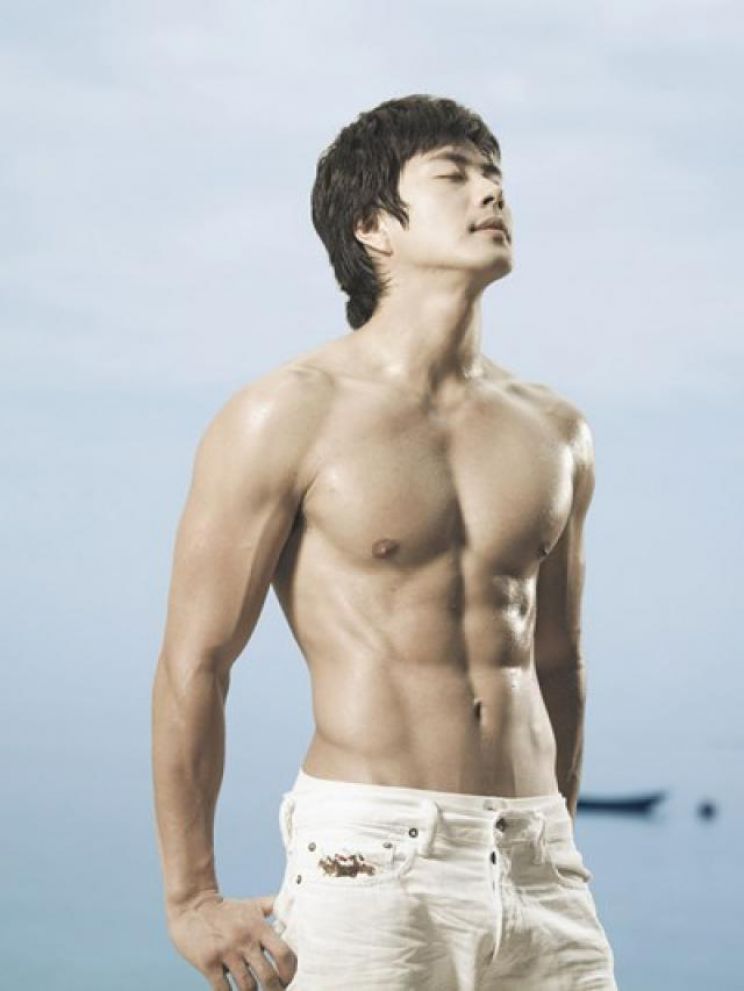 Sang-Woo Kwon