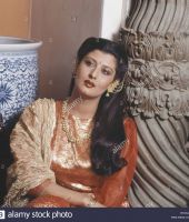 Sangeeta Bijlani