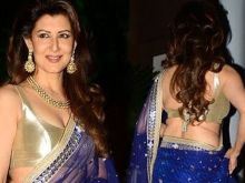 Sangeeta Bijlani