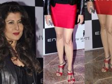 Sangeeta Bijlani