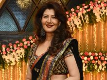 Sangeeta Bijlani