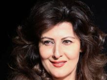 Sangeeta Bijlani