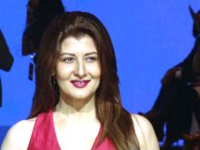 Sangeeta Bijlani