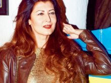 Sangeeta Bijlani