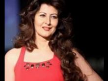 Sangeeta Bijlani