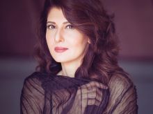 Sangeeta Bijlani