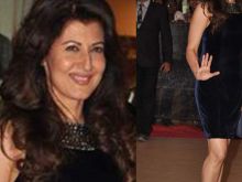 Sangeeta Bijlani