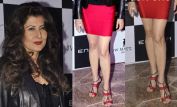 Sangeeta Bijlani