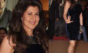 Sangeeta Bijlani