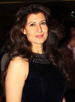 Sangeeta Bijlani