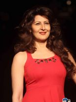 Sangeeta Bijlani