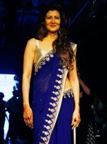 Sangeeta Bijlani